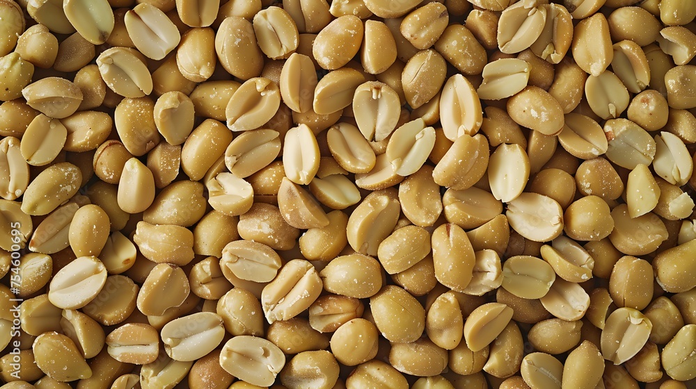 Delicious Peanuts Delicious Peanuts