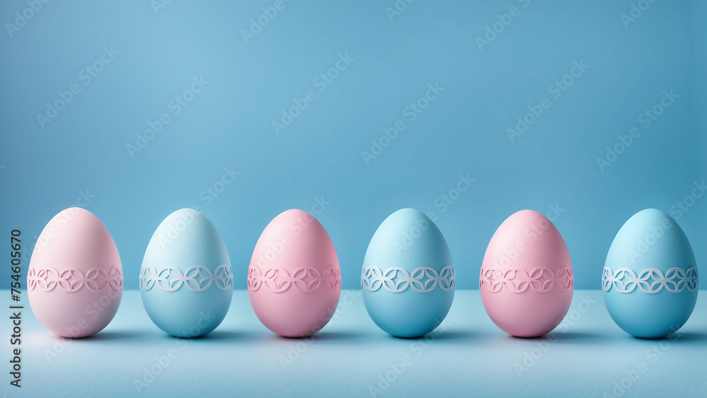 pastel-tone-easter-background 5