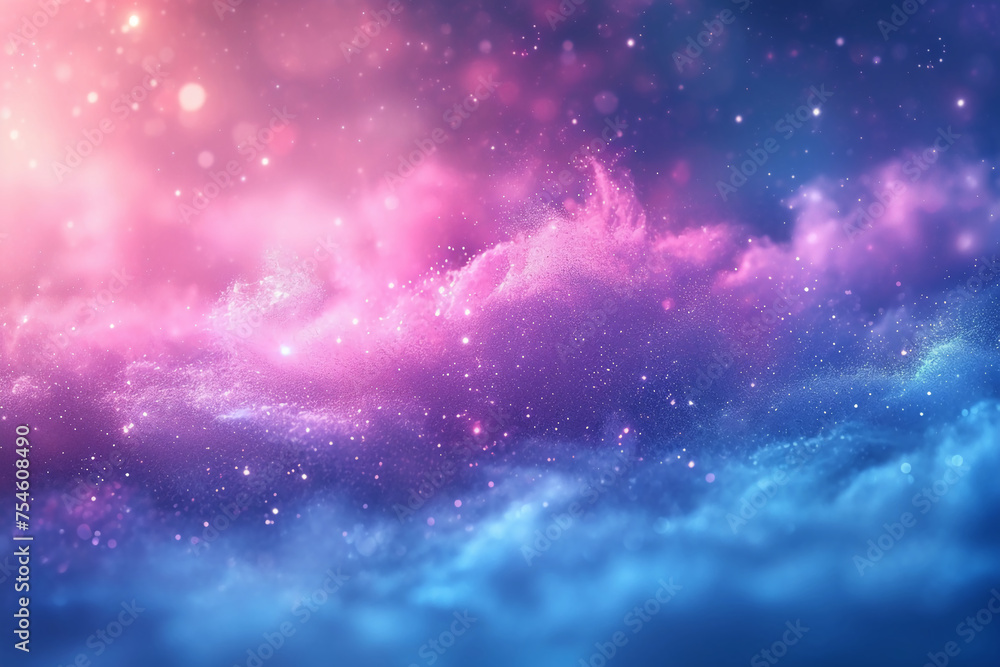 background gradient, blue shades with purples, blurred background gradient, blue shades with purples, blurred