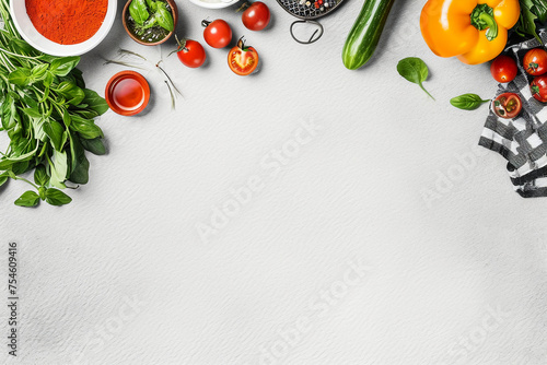 fresh food kitchen design template, kitchen ideas templates white image, in the style of textured surfaces, minimalist backgrounds, uhd image, embossed paper, sandalpunk, tinkercore, frayed