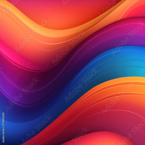 abstract colorful background