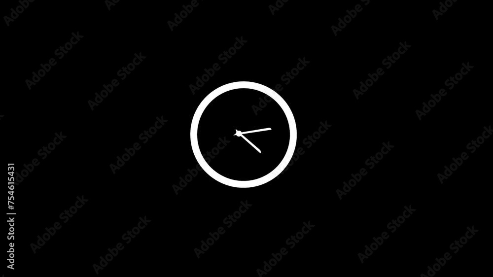 clock icon clock icon