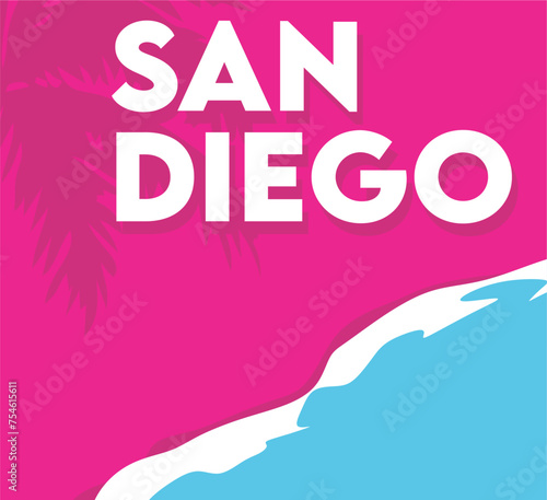 san diego california united states