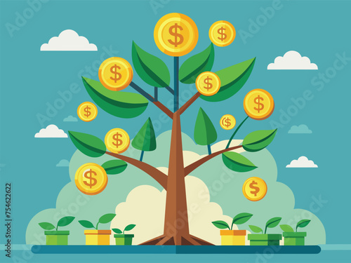 money tree