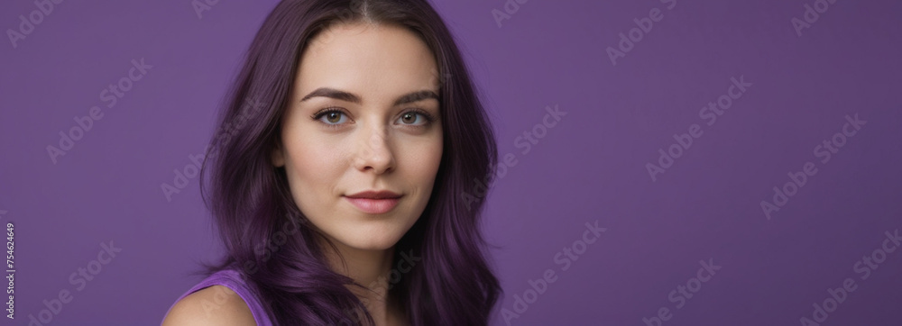 Beautiful Croatian good woman nice fashion half body eye contact Beautiful Croatian good woman nice fashion half body eye contact