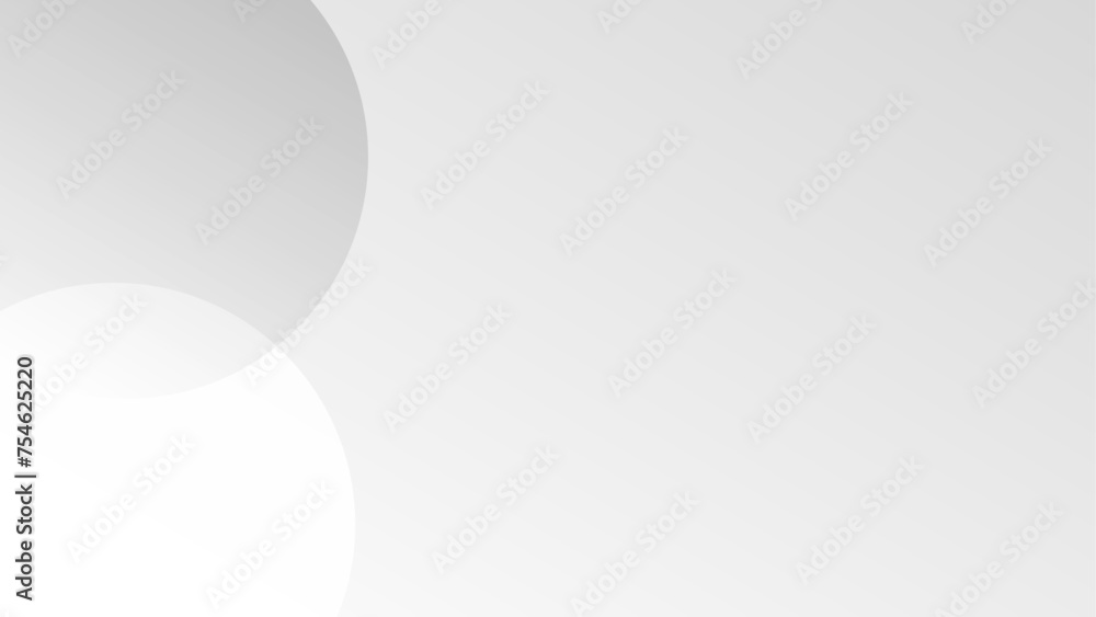 White minimalist and simple geometric shape abstract background. White vector presentation background for poster, banner, cover, brochure, wallpaper, mockup, flyer, and report. vector illsutration White minimalist and simple geometric shape abstract background. White vector presentation background for poster, banner, cover, brochure, wallpaper, mockup, flyer, and report. vector illsutration