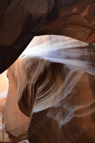 upper Antelope Canyon - USA Arizona