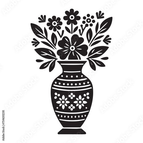 flower  vase