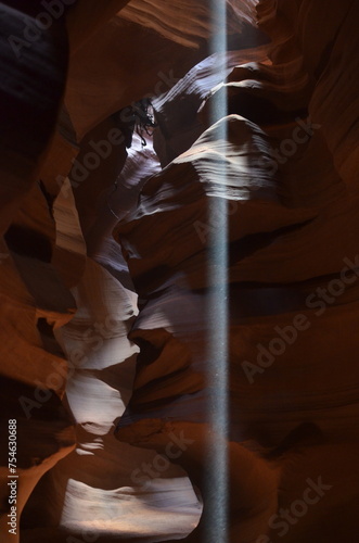 upper Antelope Canyon - USA Arizona