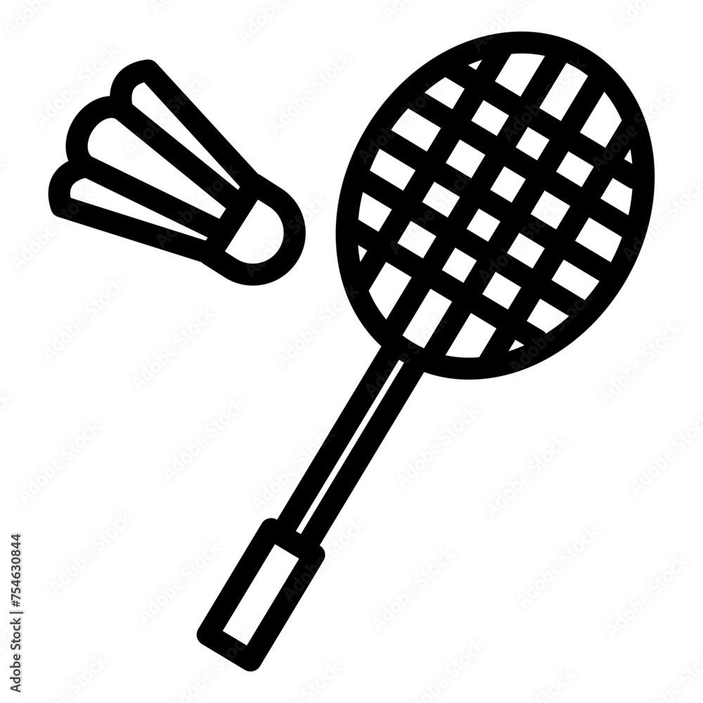 badminton badminton
