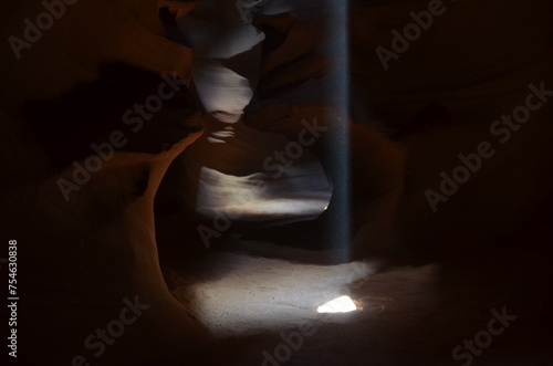 upper Antelope Canyon - USA Arizona