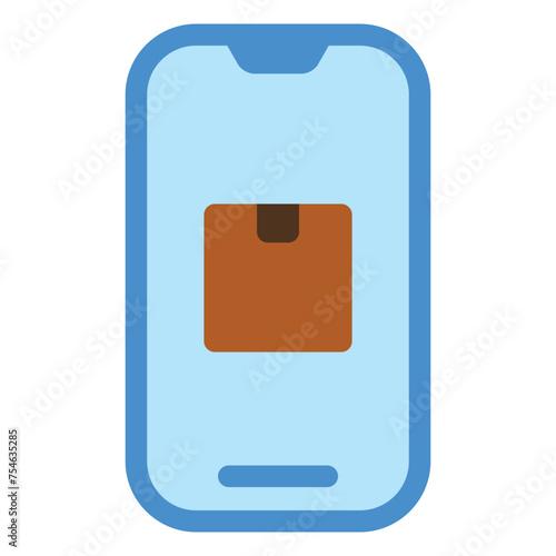 delivery application 