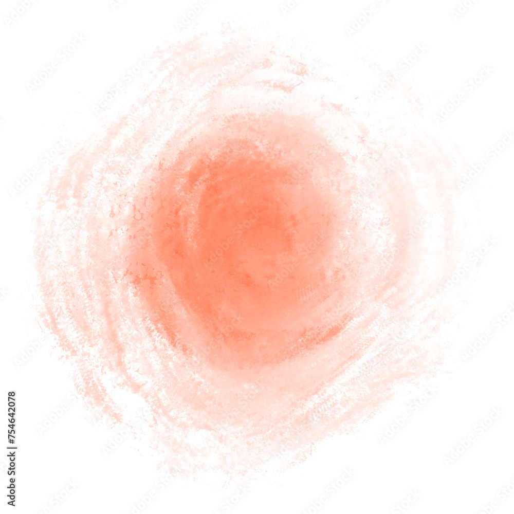 Fototapeta premium abstract watercolor background