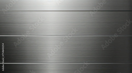  polished stainless steel background texture with random highlight