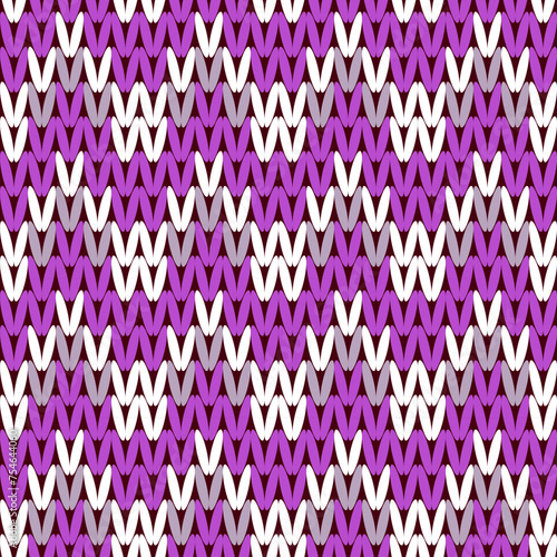 knitting pattern