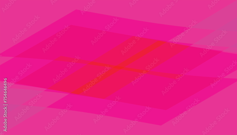 Obraz premium pink abstract background