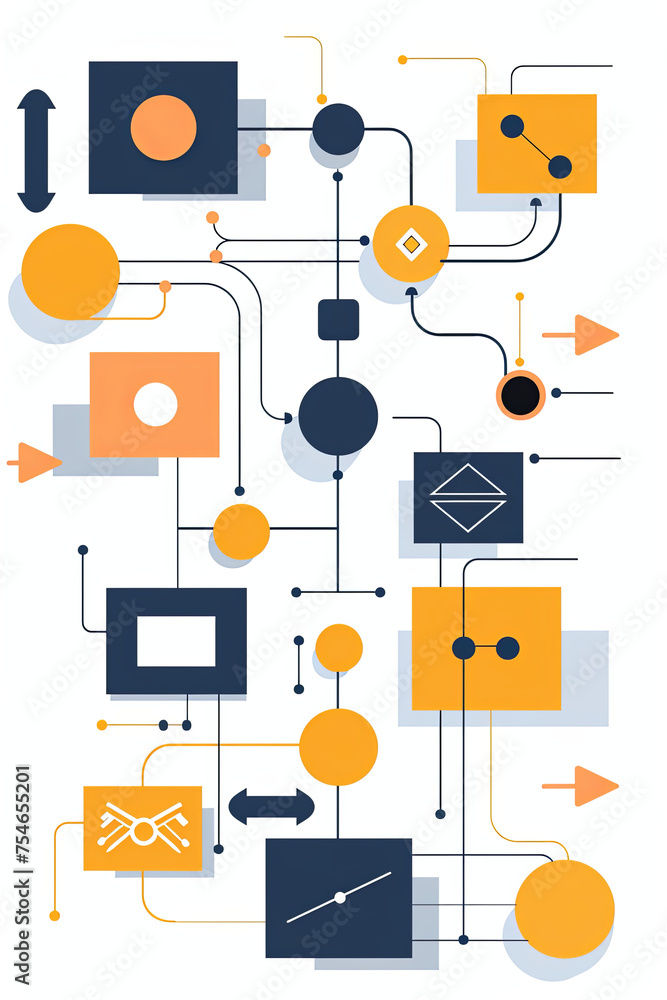 The concept of process automation The concept of process automation
