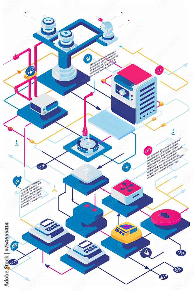 The concept of process automation The concept of process automation