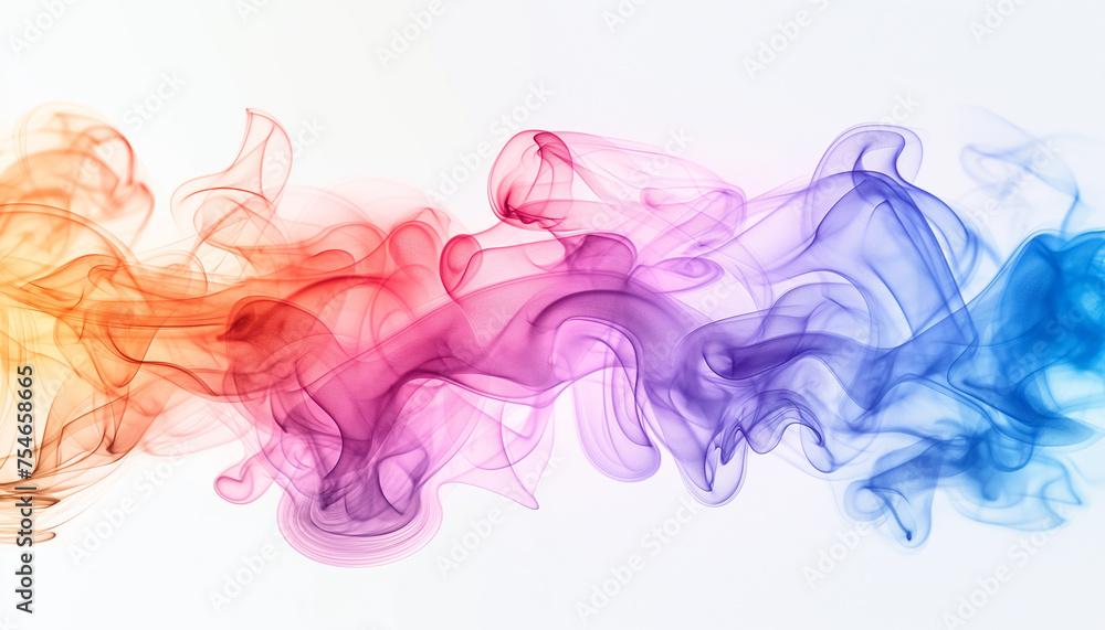 The Art of Transcendence: Exploring Irregular Shapes in Smoke Photography 4 The Art of Transcendence: Exploring Irregular Shapes in Smoke Photography 4