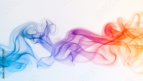 The Art of Transcendence: Exploring Irregular Shapes in Smoke Photography 5