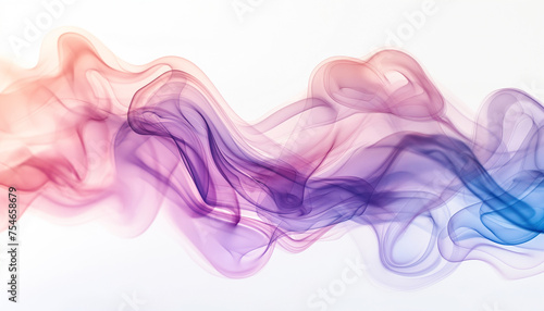 The Art of Transcendence: Exploring Irregular Shapes in Smoke Photography 9