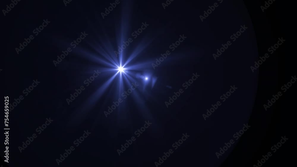 optical light space lens optical light space lens