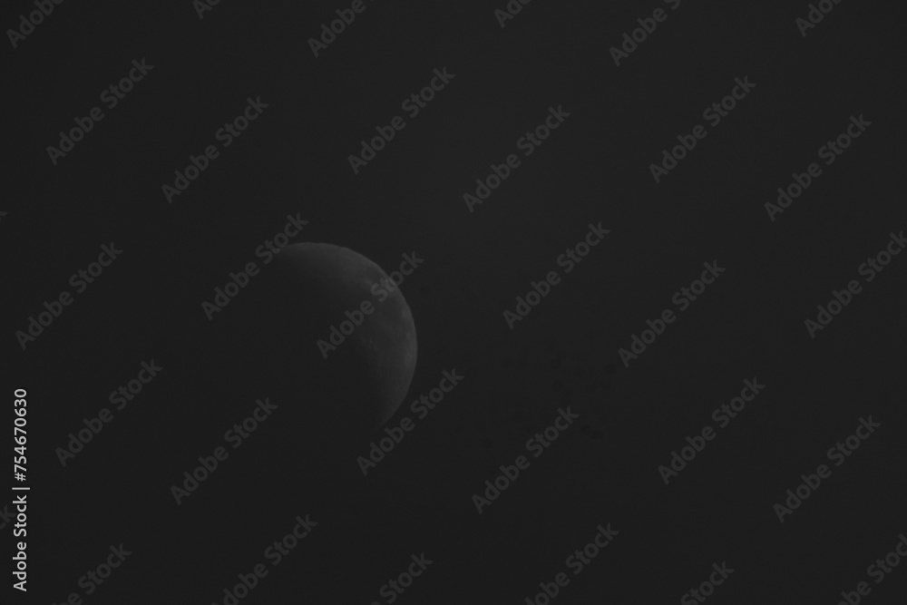 lune de nuit lune de nuit