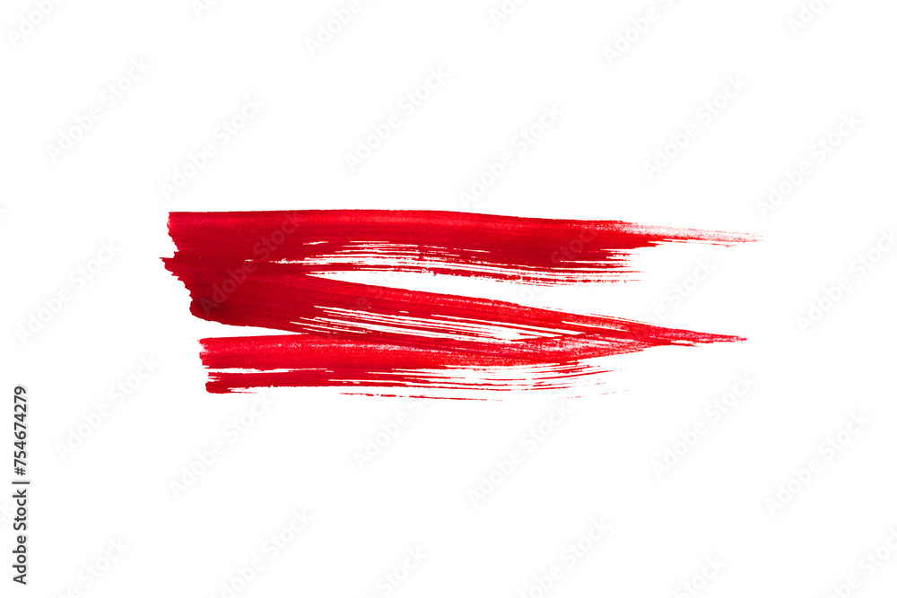 Red watercolor background. Artistic hand paint. Isolated on transparent background. Red watercolor background. Artistic hand paint. Isolated on transparent background.