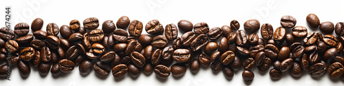 Coffee beans: Aromatic delight, deep flavor, the heart of morning rituals, awakening senses anew.