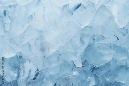 ice background