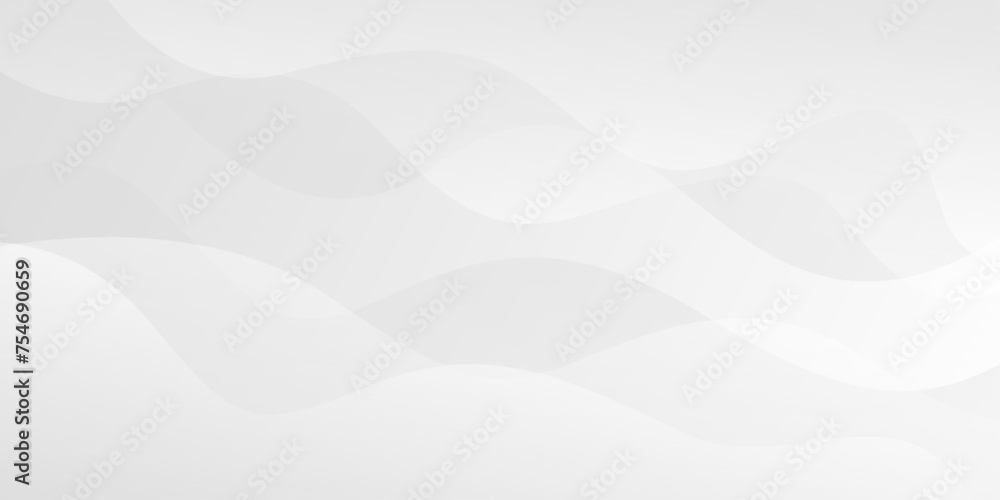 Abstract gray and white curve background, white dynamic wallpaper with wave shapes. Suitable for templates, banners, ads, events, web, pages, and others Abstract gray and white curve background, white dynamic wallpaper with wave shapes. Suitable for templates, banners, ads, events, web, pages, and others