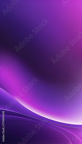 Colorful abastract purple background modern blurry background wallpaper