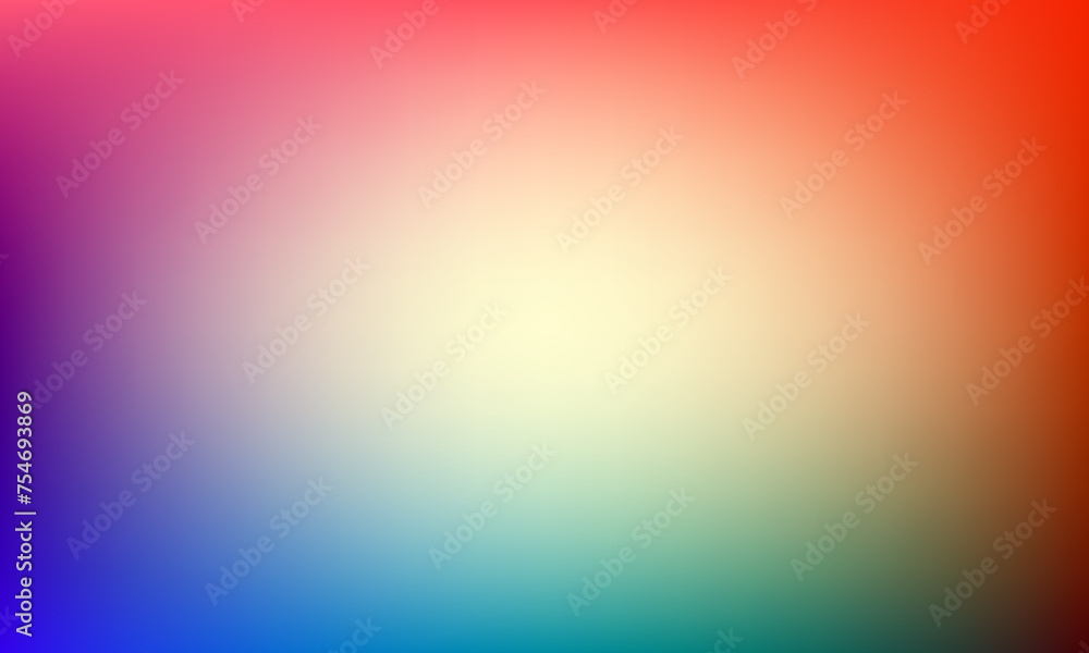 glowing simple colorful gradient background glowing simple colorful gradient background