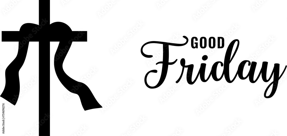 Easter week good friday event background for spiritual peace Easter week good friday event background for spiritual peace
