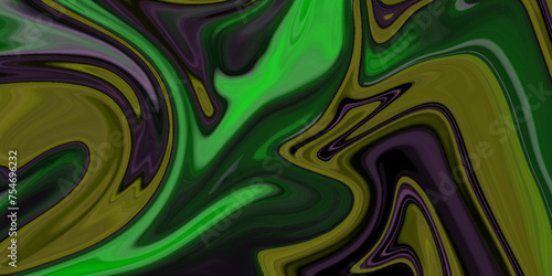 abstract colorful fluidity, employing the liquid paint ink marble texture background design. colorful liquid wavy shapes futuristic banner.