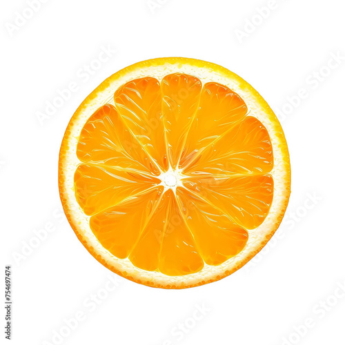 Vibrant Citrus Delight  The World of Oranges 