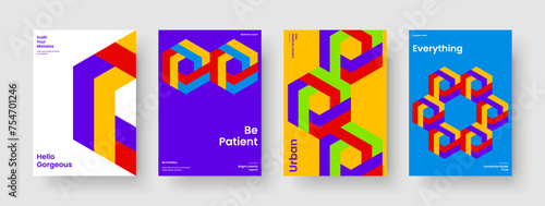 Abstract Business Presentation Design. Creative Book Cover Layout. Geometric Poster Template. Flyer. Report. Banner. Background. Brochure. Newsletter. Pamphlet. Handbill. Portfolio. Magazine