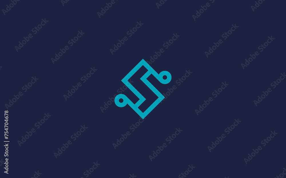 letter s technology logo icon design vector design template inspiration letter s technology logo icon design vector design template inspiration
