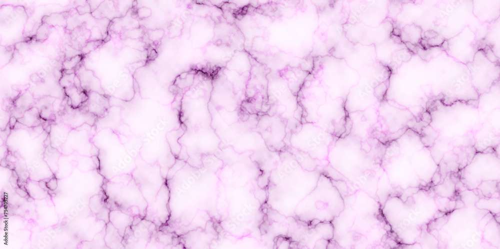 White and pink marble texture panorama background. Wall and floor tile wallpaper luxurious background. Cracked Marble texture frame background. White and pink marble texture panorama background. Wall and floor tile wallpaper luxurious background. Cracked Marble texture frame background.