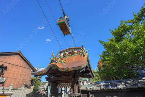Фотография 艮神社