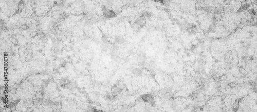 Abstract black and white grunge wall texture .White and black messy wall stucco texture background .concrete wall for interiors or outdoor exposed surface polished background. 