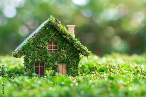 Advancing Urban Sustainability with Smart Home Systems and Eco Friendly Building Techniques: A Comprehensive Guide