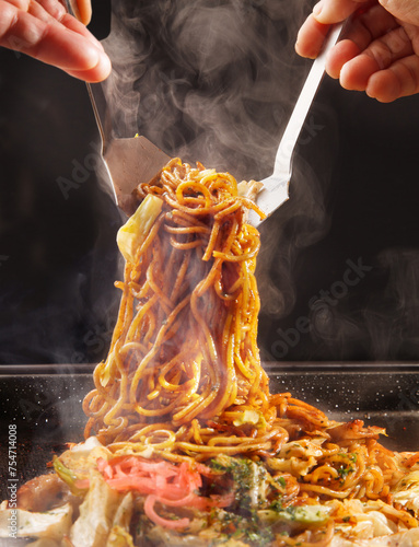 焼きそば