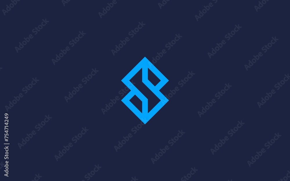 letter s square logo icon design vector design template inspiration letter s square logo icon design vector design template inspiration