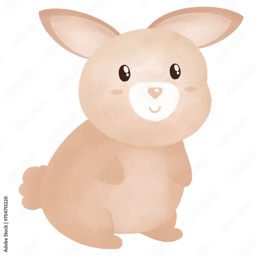Obraz premium baby pig