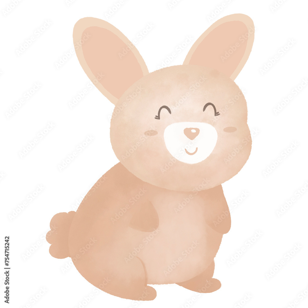 bunny rabbit bunny rabbit