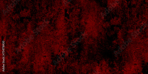 Abstract dark red grunge texture background. concrete crack  scratches wall texture. old vintage distressed red paper texture. marble texture background. rusty wall texture. stone wall texture. 