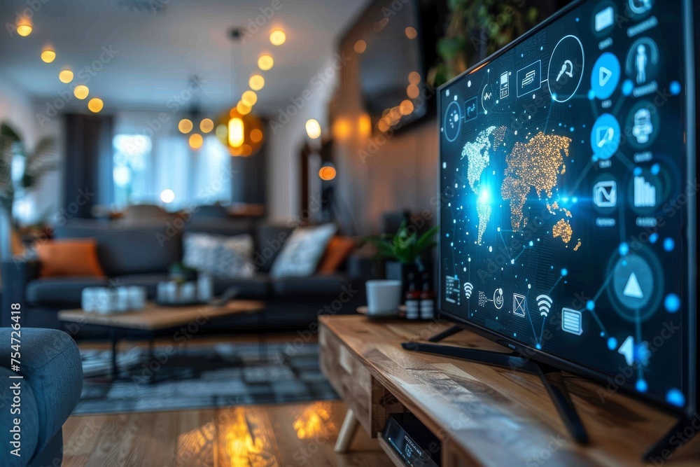 Smart Home Voice Control EV Electric Car Wallbox & Solar projects