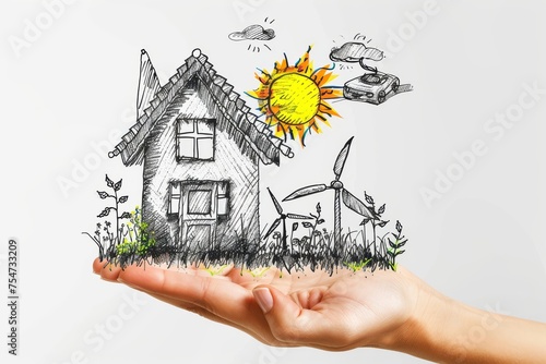 Elevating Residential Charm in Living Spaces with Generators and Modules: Granny Flats, Modern Communication, and Solar Regulations for Space Optimization