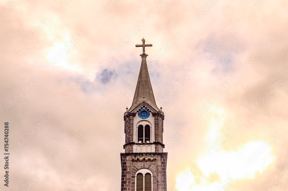 Gramado – São Pedro Parish Church